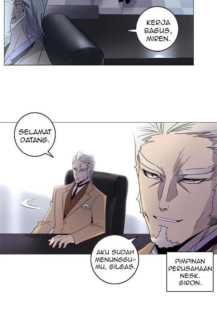 Soul Cartel Chapter 64 Bahasa Indonesia