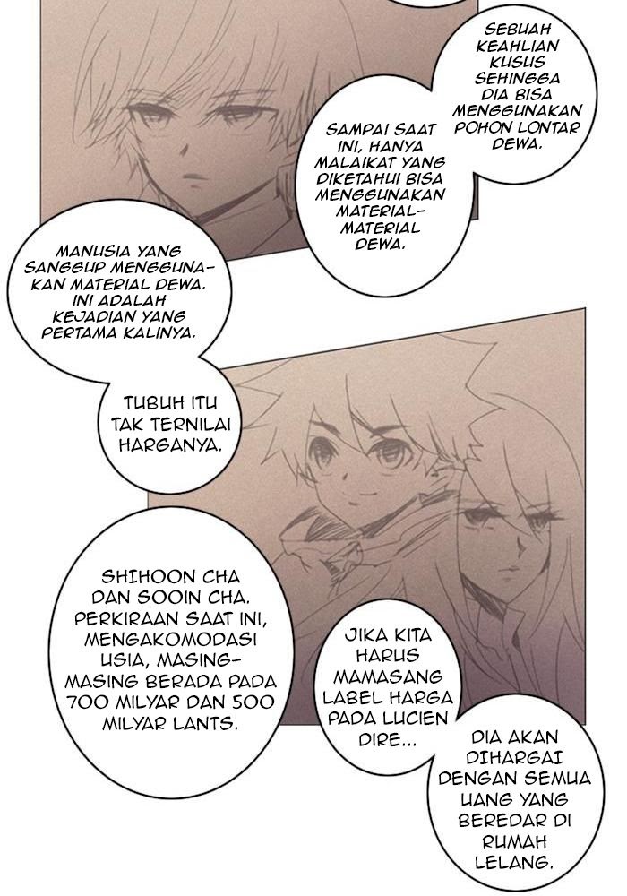 Soul Cartel Chapter 64 Bahasa Indonesia