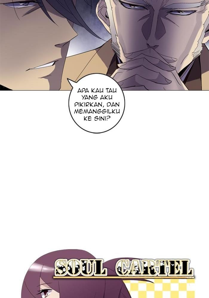 Soul Cartel Chapter 64 Bahasa Indonesia