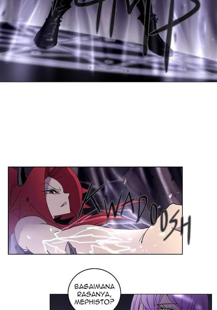 Soul Cartel chapter 77