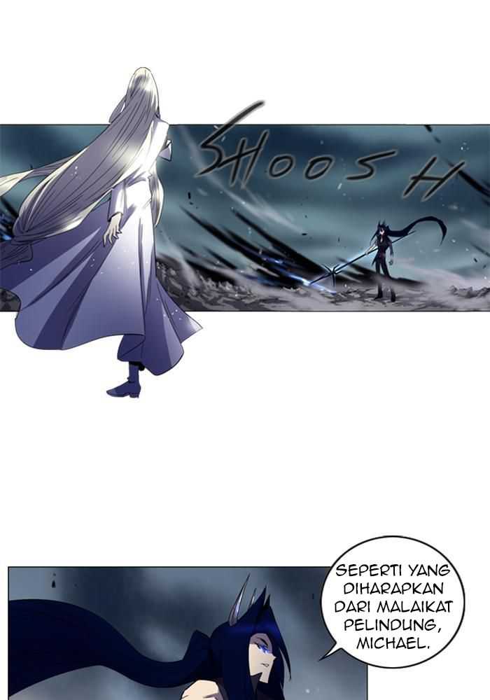 Soul Cartel Chapter 96 Bahasa Indonesia