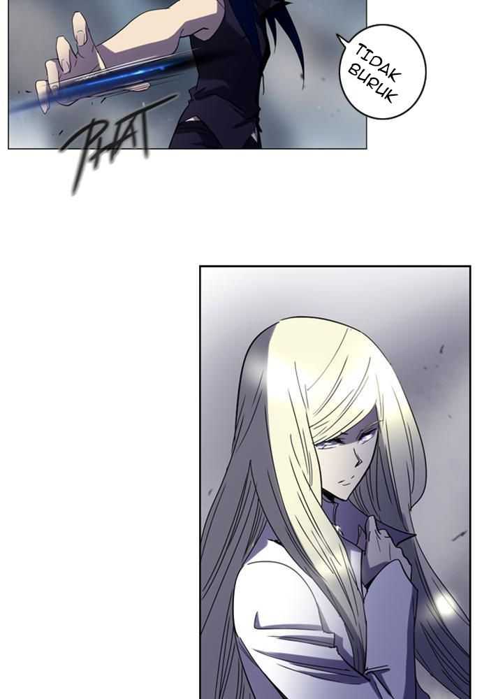 Soul Cartel Chapter 96 Bahasa Indonesia