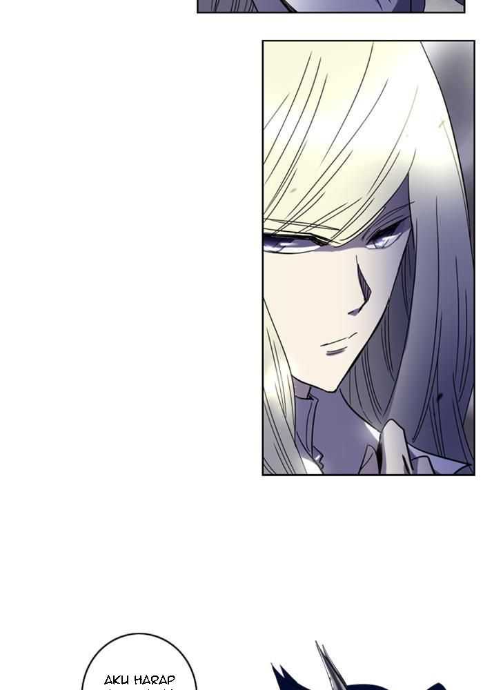 Soul Cartel Chapter 96 Bahasa Indonesia