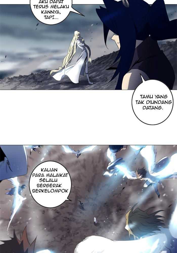 Soul Cartel Chapter 96 Bahasa Indonesia