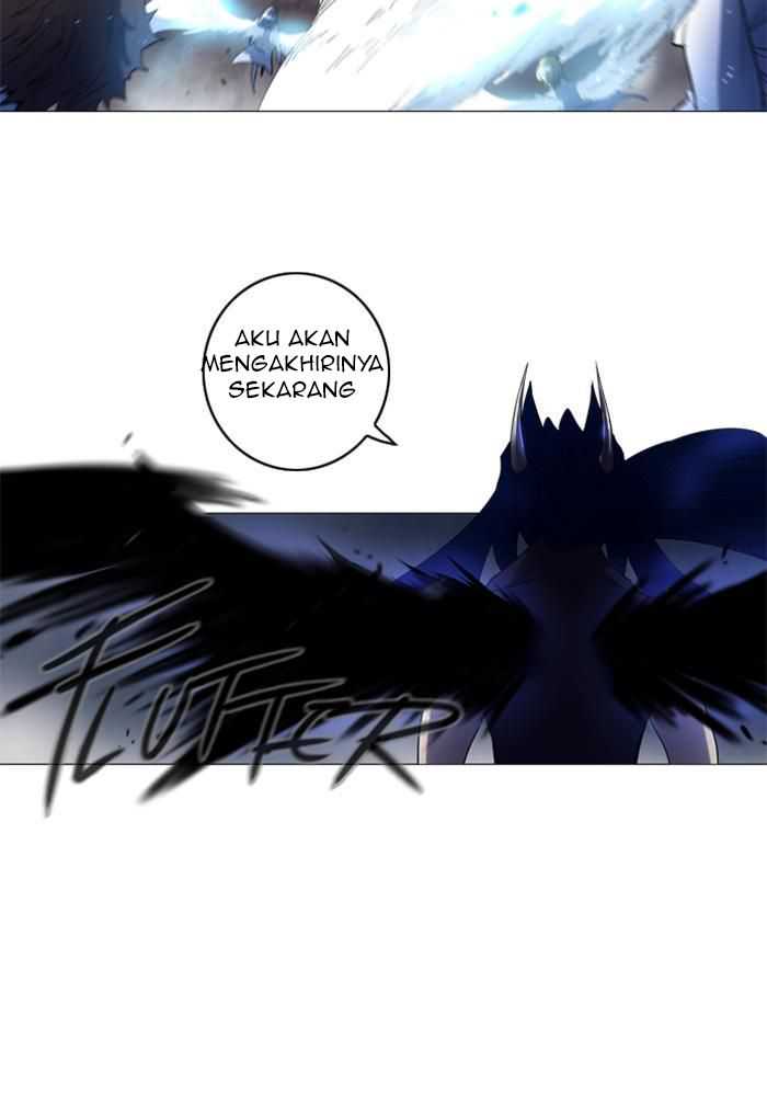 Soul Cartel Chapter 96 Bahasa Indonesia