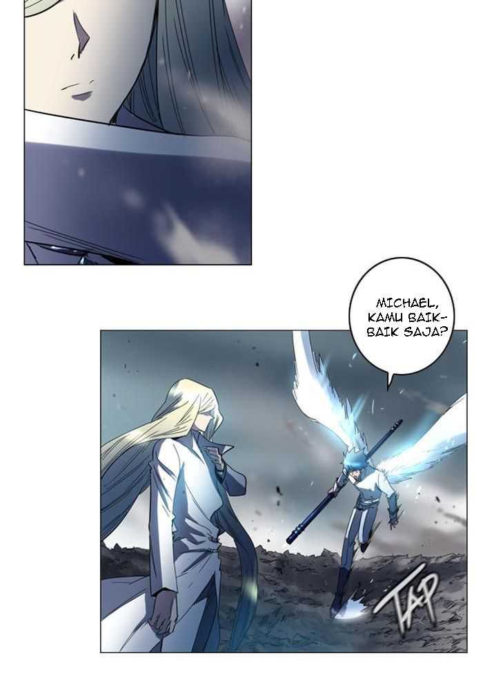 Soul Cartel Chapter 96 Bahasa Indonesia