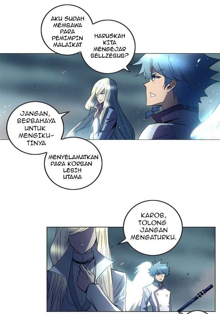 Soul Cartel Chapter 96 Bahasa Indonesia