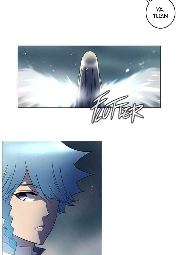 Soul Cartel Chapter 96 Bahasa Indonesia