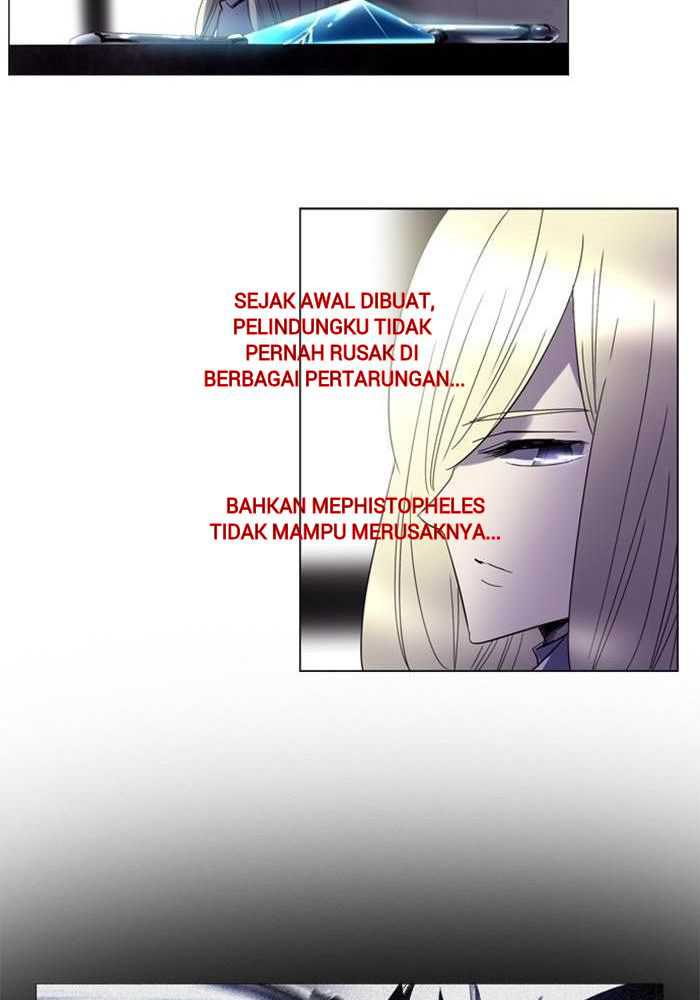 Soul Cartel Chapter 96 Bahasa Indonesia