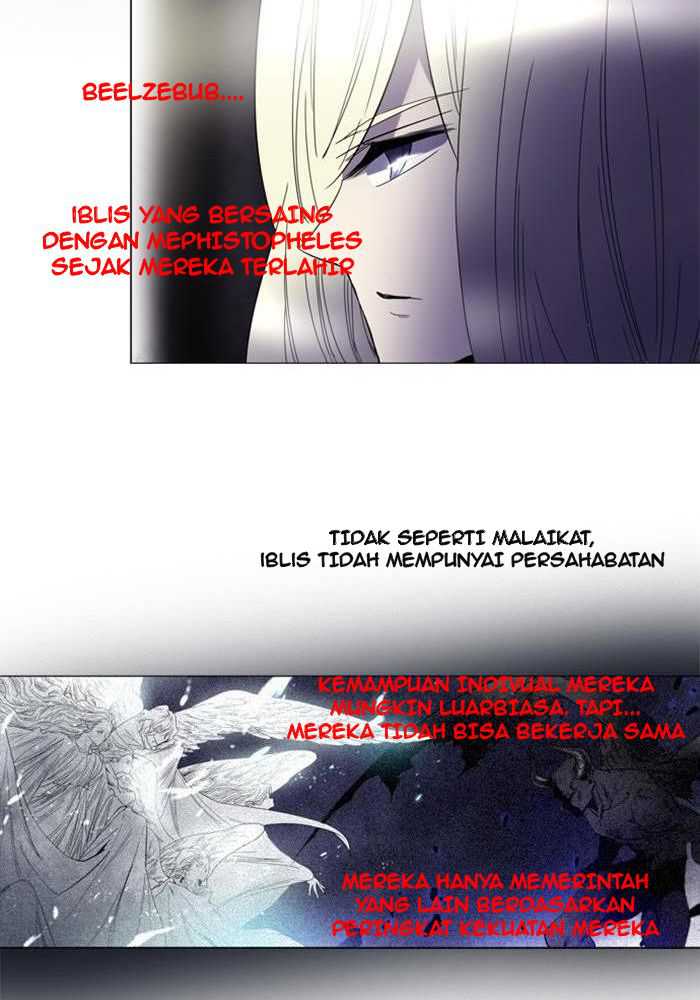 Soul Cartel Chapter 96 Bahasa Indonesia