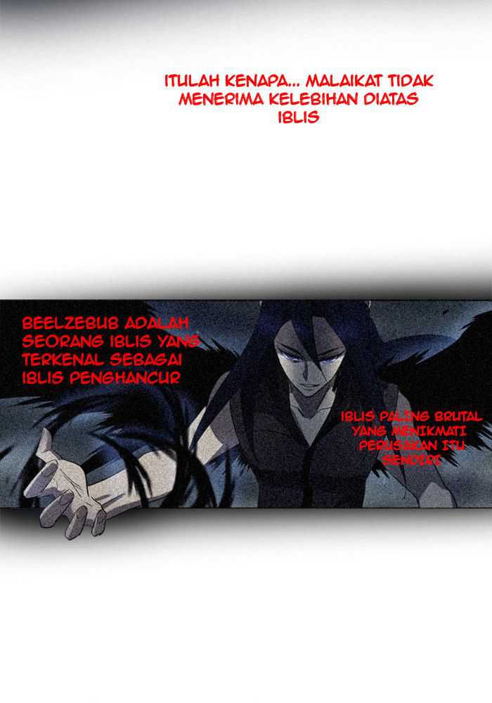 Soul Cartel Chapter 96 Bahasa Indonesia