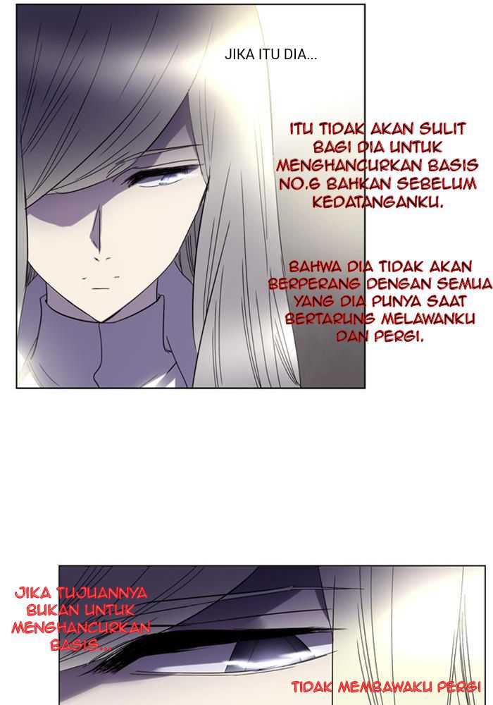 Soul Cartel Chapter 96 Bahasa Indonesia