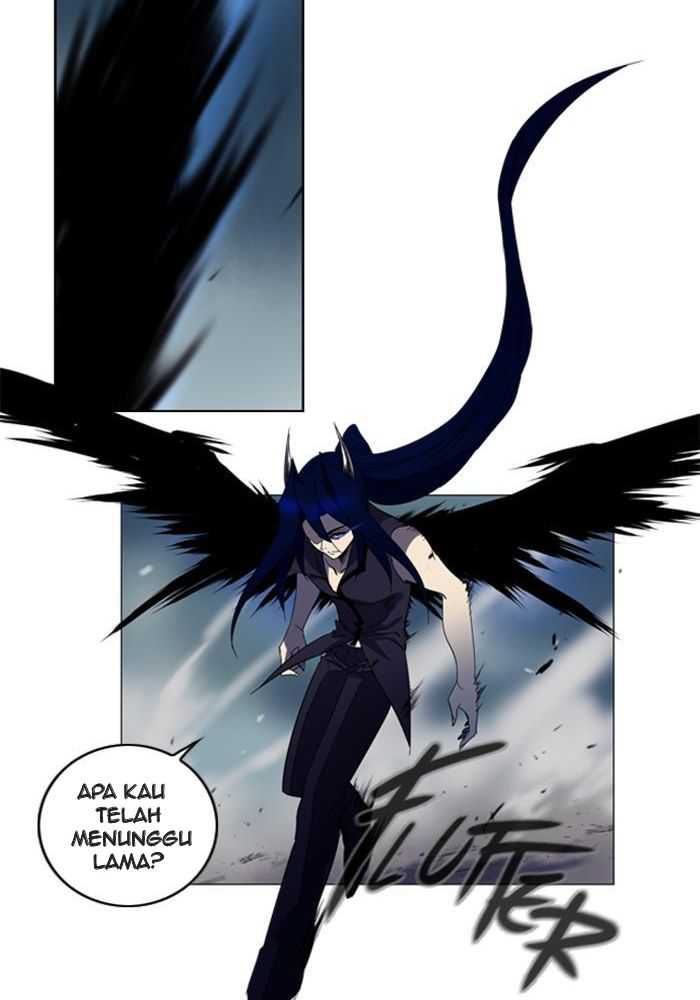 Soul Cartel Chapter 96 Bahasa Indonesia
