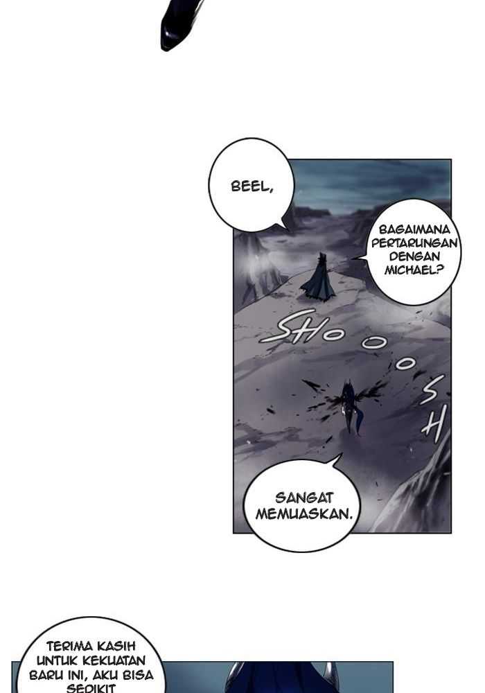 Soul Cartel Chapter 96 Bahasa Indonesia