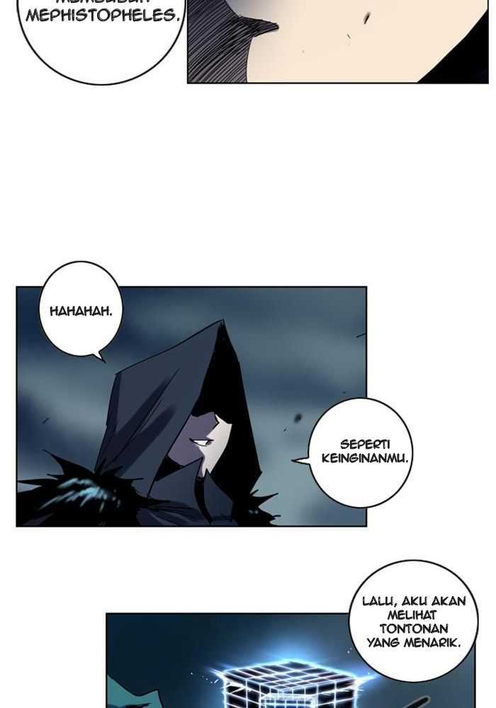 Soul Cartel Chapter 96 Bahasa Indonesia