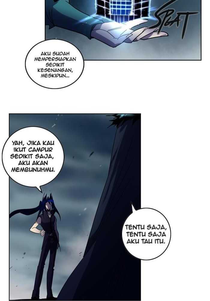 Soul Cartel Chapter 96 Bahasa Indonesia