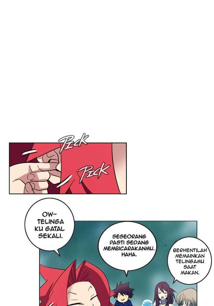 Soul Cartel Chapter 96 Bahasa Indonesia