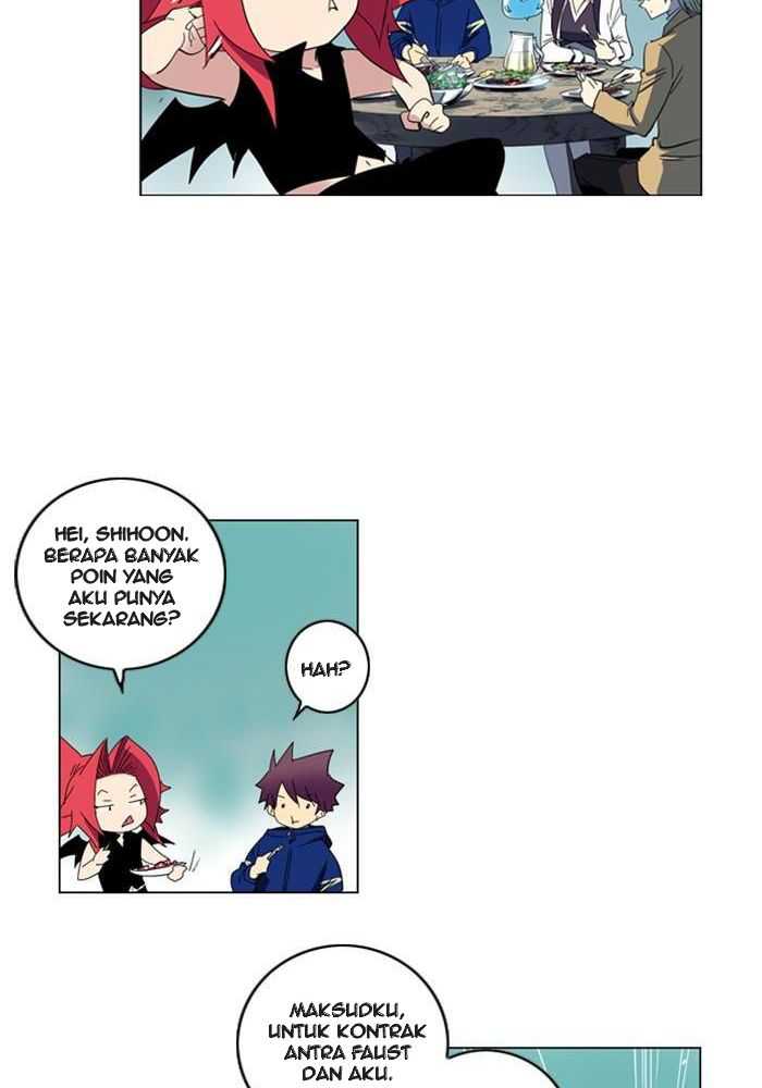 Soul Cartel Chapter 96 Bahasa Indonesia