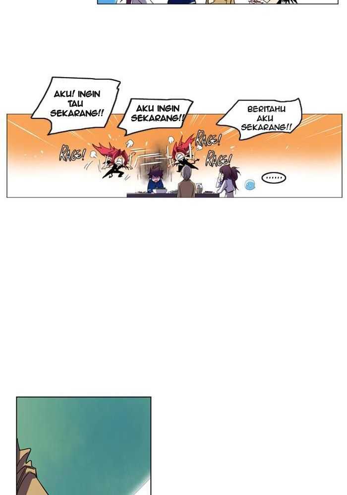 Soul Cartel Chapter 96 Bahasa Indonesia