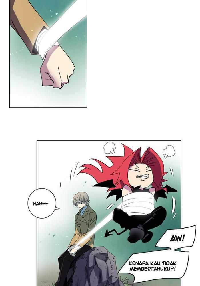 Soul Cartel Chapter 96 Bahasa Indonesia