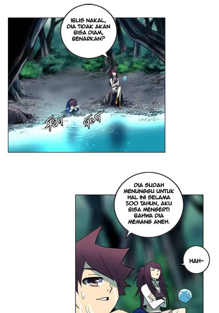 Soul Cartel Chapter 96 Bahasa Indonesia