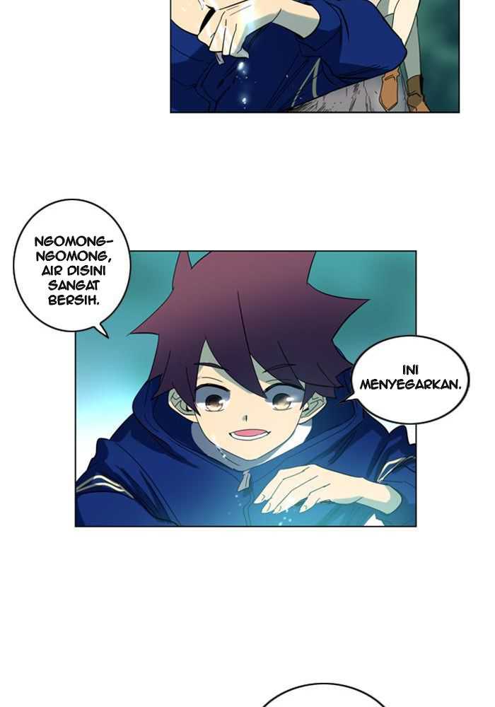 Soul Cartel Chapter 96 Bahasa Indonesia