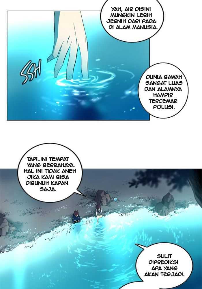 Soul Cartel Chapter 96 Bahasa Indonesia