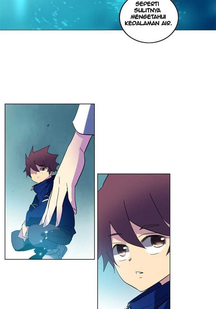 Soul Cartel Chapter 96 Bahasa Indonesia