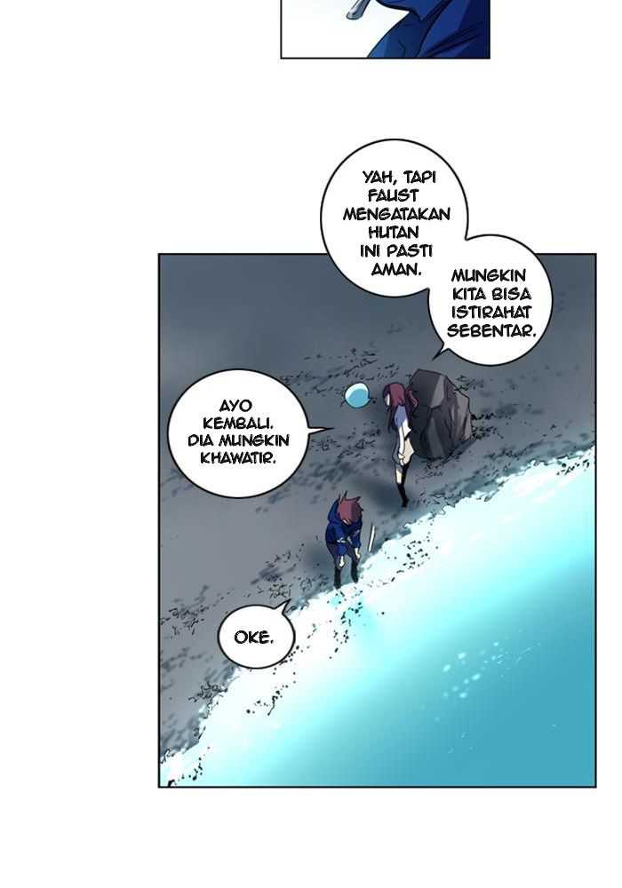 Soul Cartel Chapter 96 Bahasa Indonesia