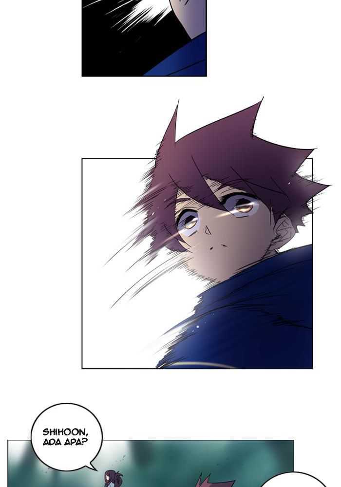 Soul Cartel Chapter 96 Bahasa Indonesia