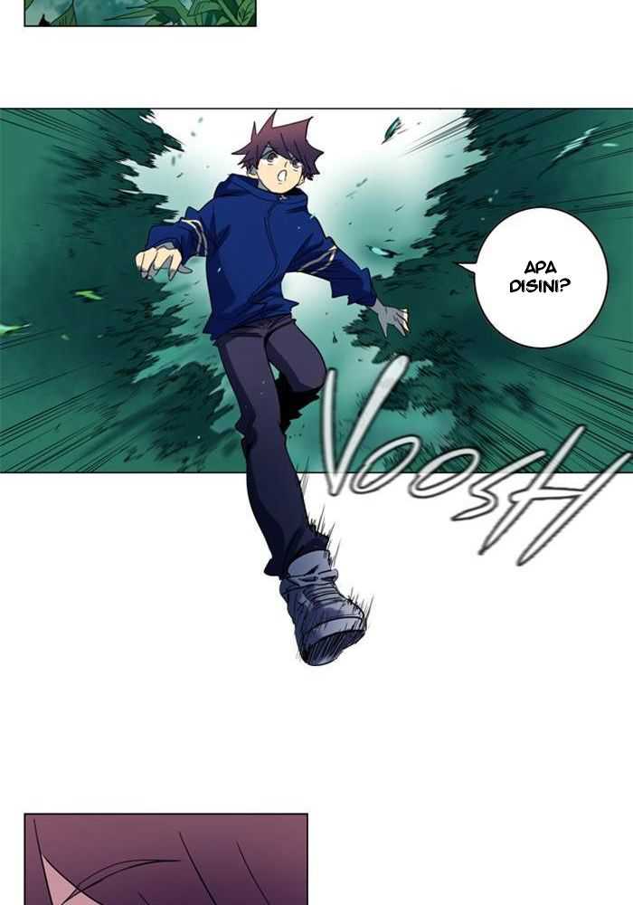 Soul Cartel Chapter 96 Bahasa Indonesia