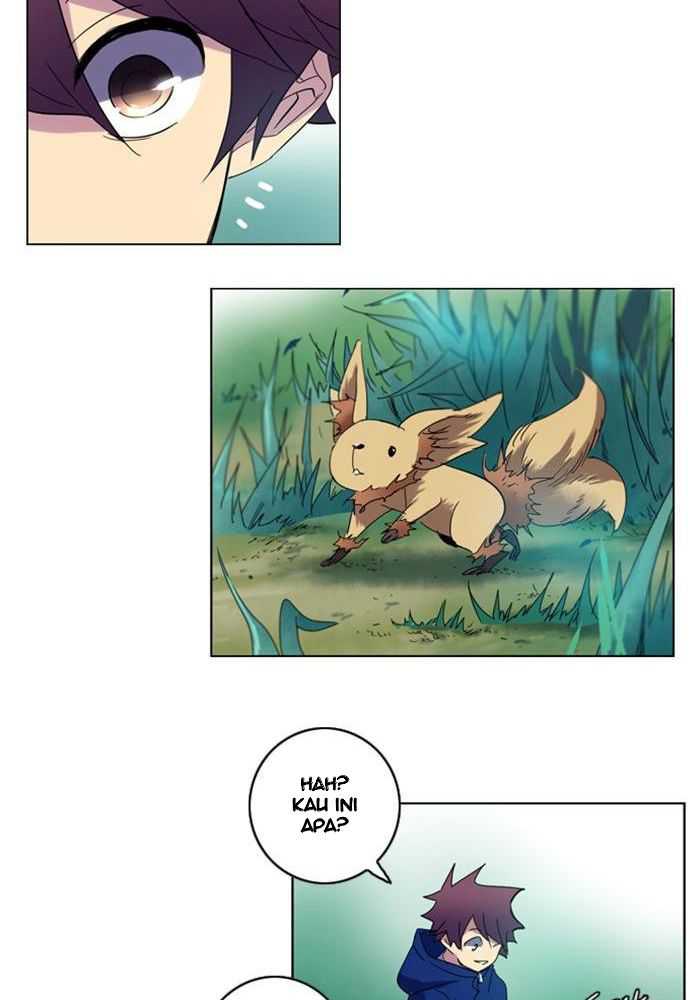 Soul Cartel Chapter 96 Bahasa Indonesia