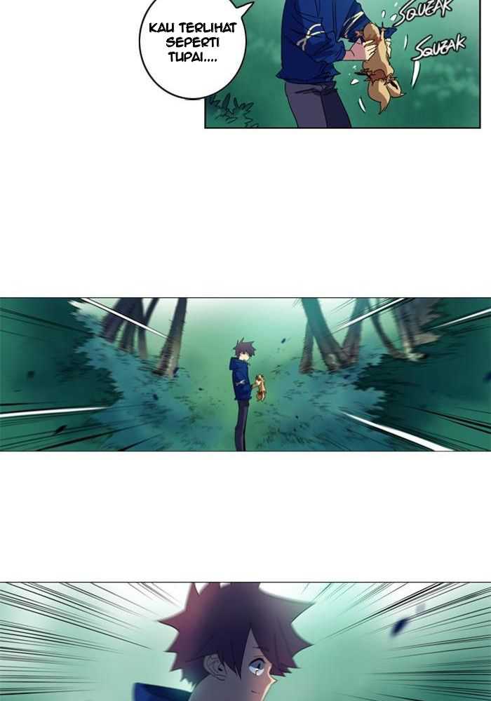 Soul Cartel Chapter 96 Bahasa Indonesia