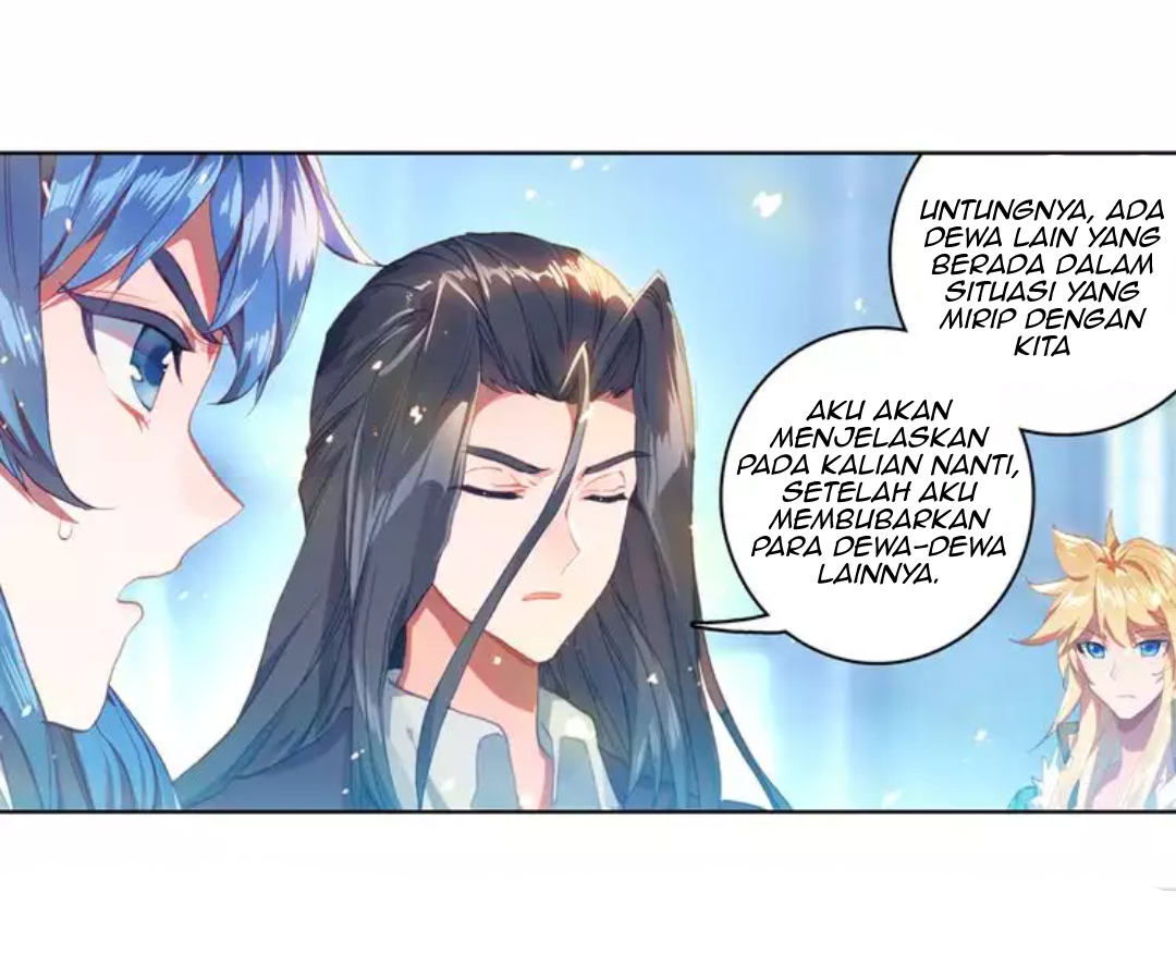 Soul Land Legend of the Tang’s Hero chapter 3
