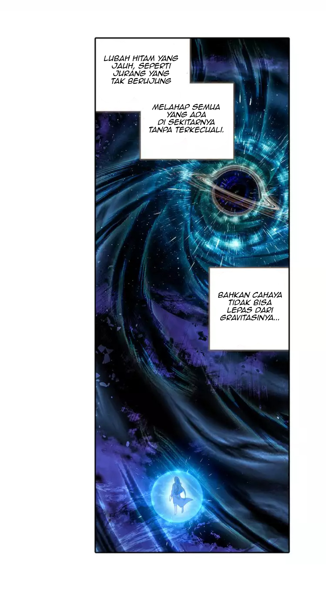 Soul Land Legend of the Tang’s Hero chapter 3