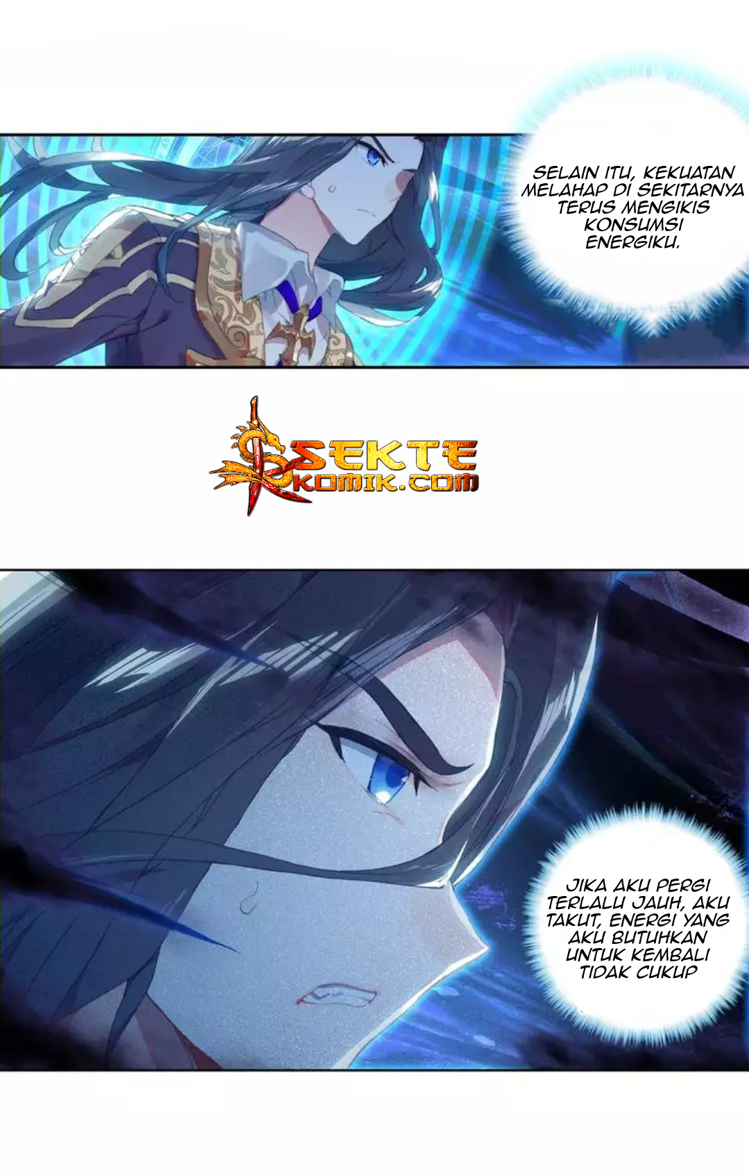 Soul Land Legend of the Tang’s Hero chapter 3