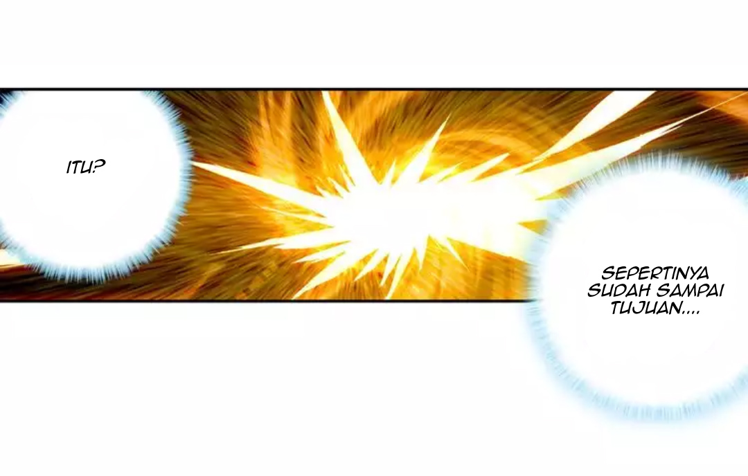 Soul Land Legend of the Tang’s Hero chapter 3