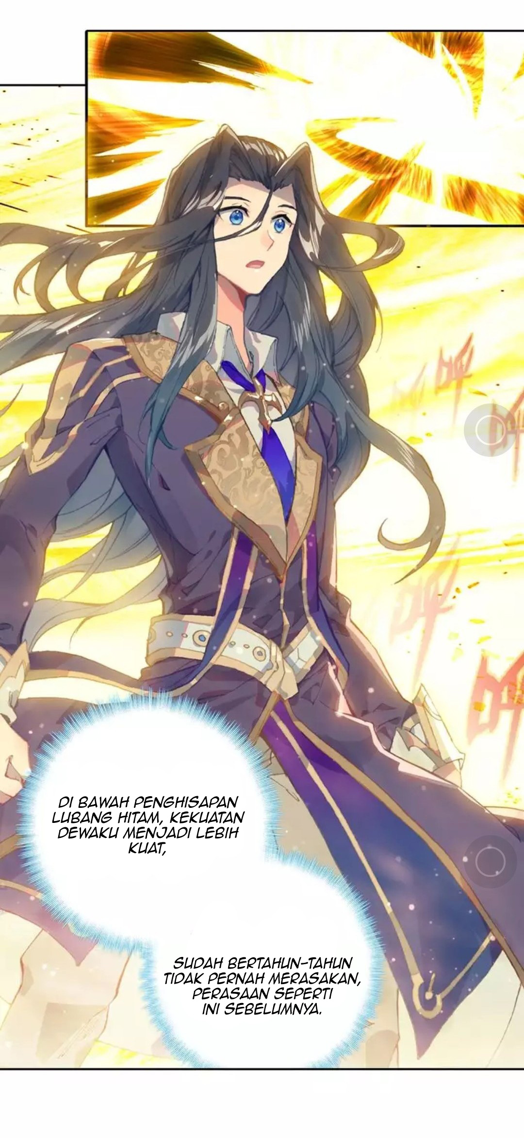 Soul Land Legend of the Tang’s Hero chapter 3