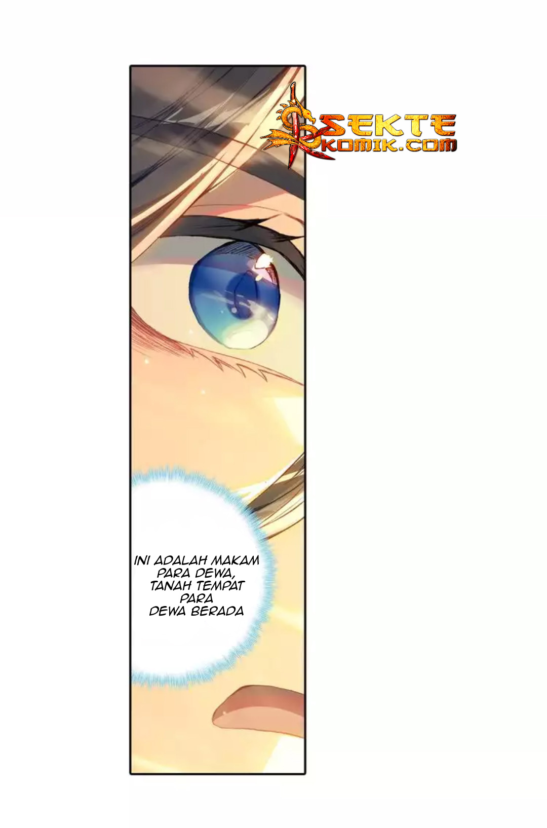 Soul Land Legend of the Tang’s Hero chapter 3