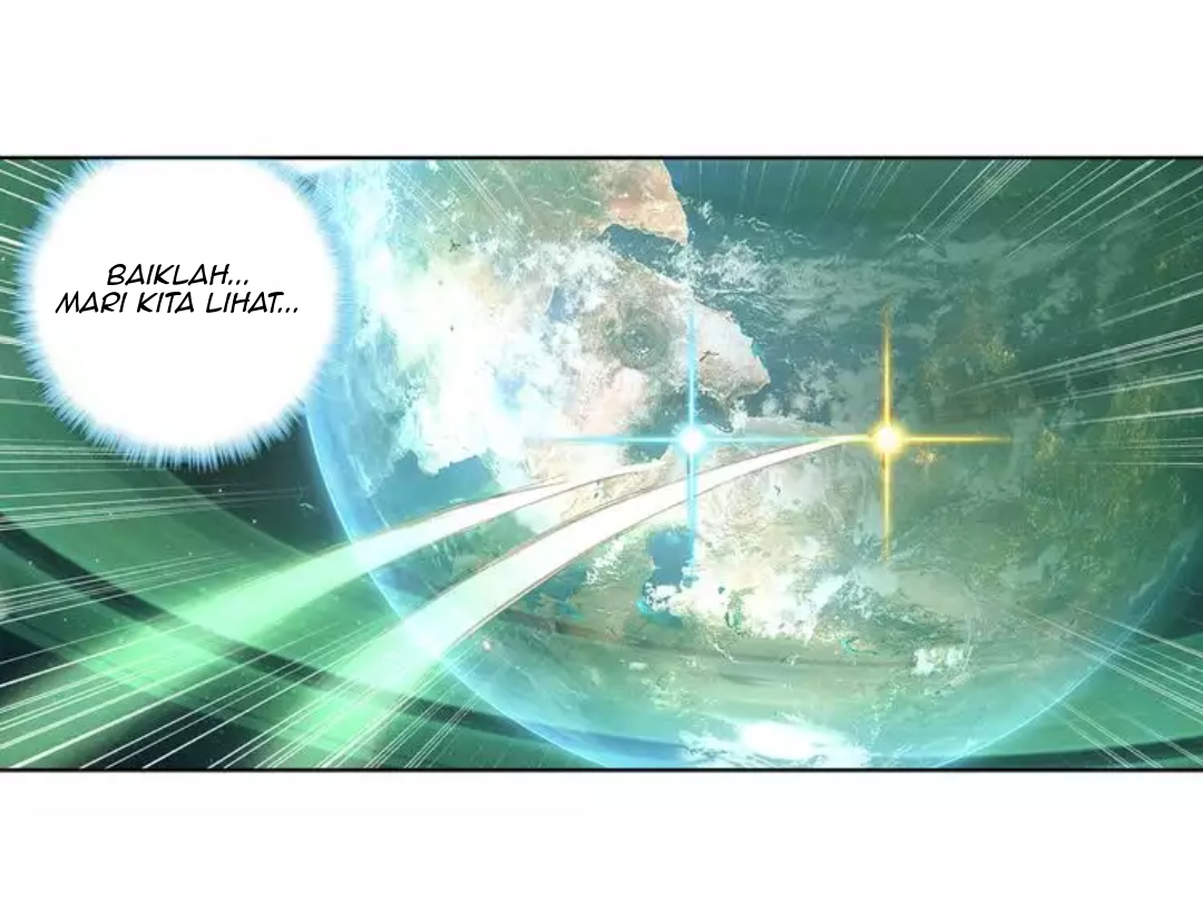 Soul Land Legend of the Tang’s Hero chapter 3