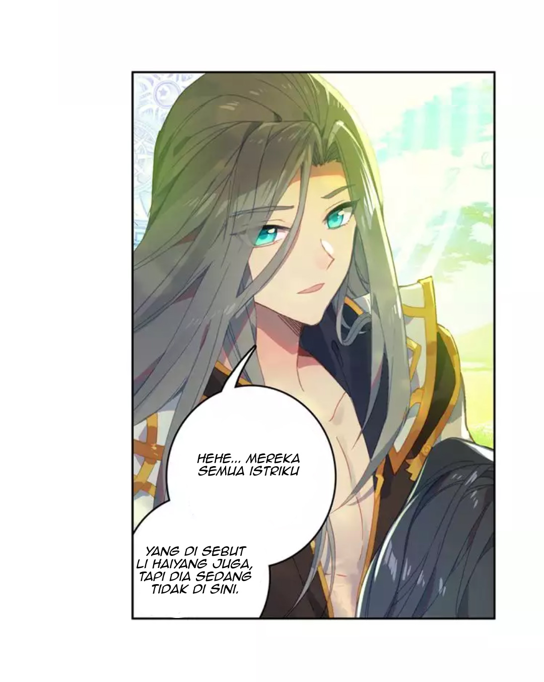 Soul Land Legend of the Tang’s Hero chapter 3