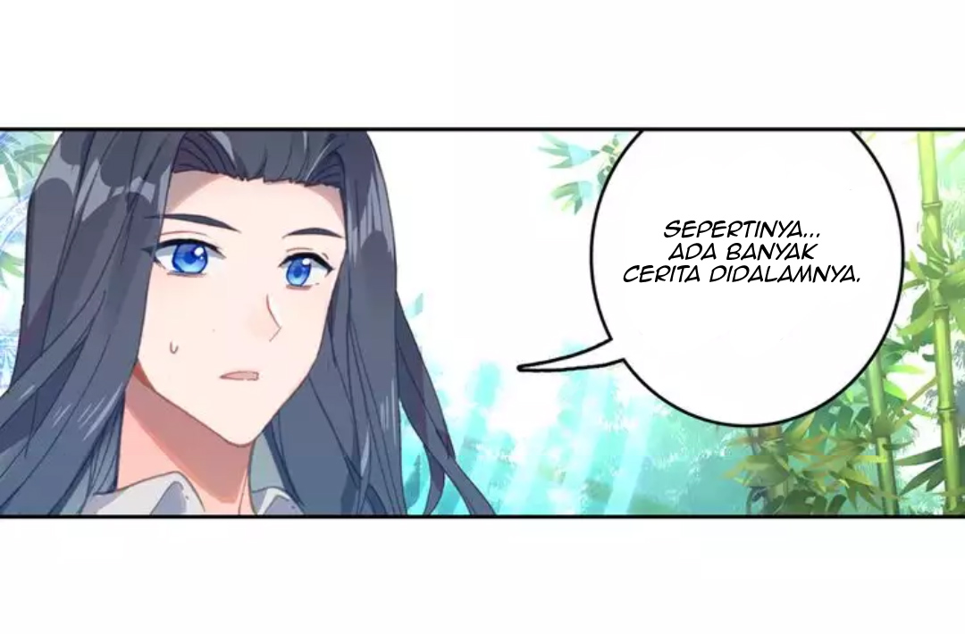 Soul Land Legend of the Tang’s Hero chapter 3