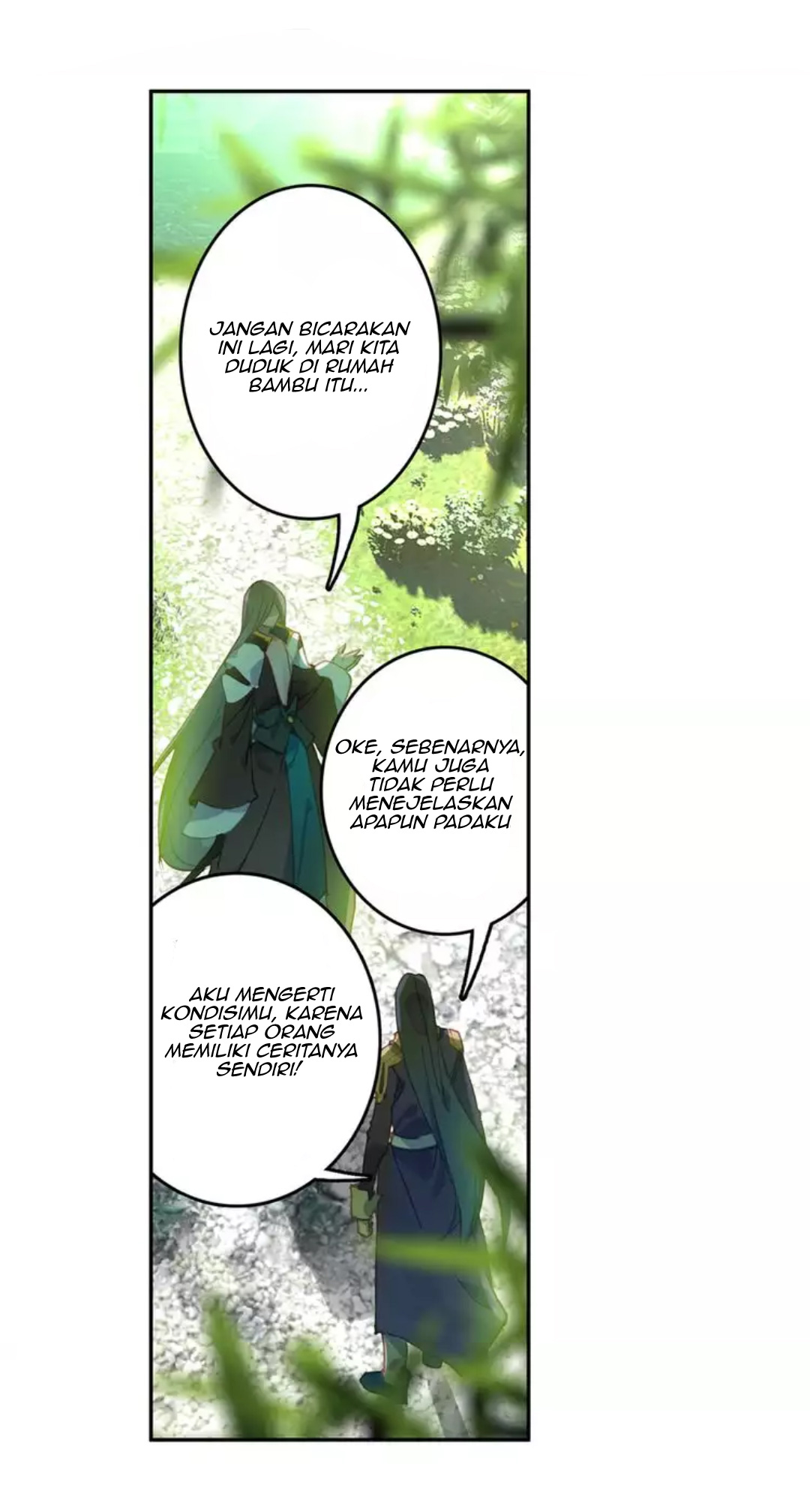 Soul Land Legend of the Tang’s Hero chapter 3