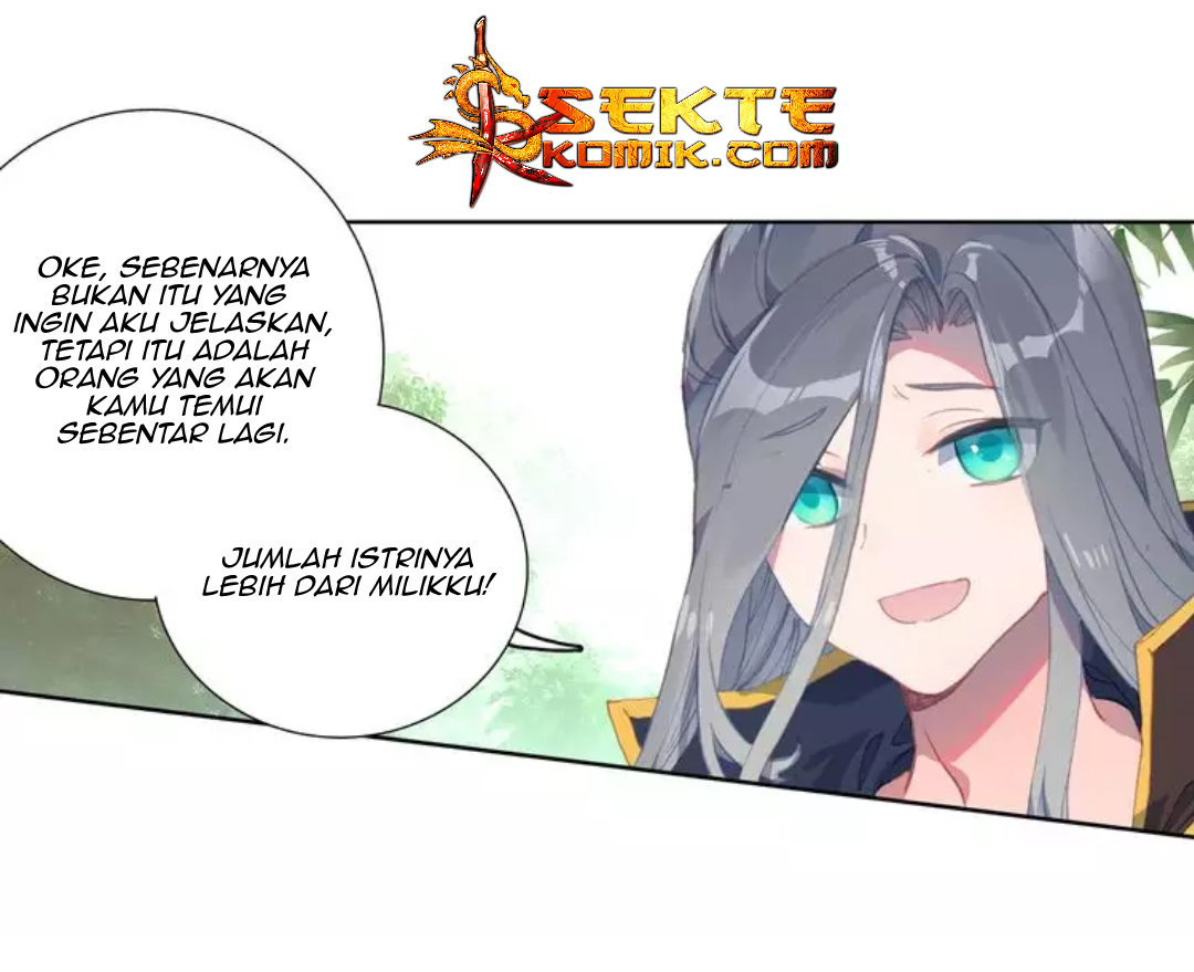 Soul Land Legend of the Tang’s Hero chapter 3