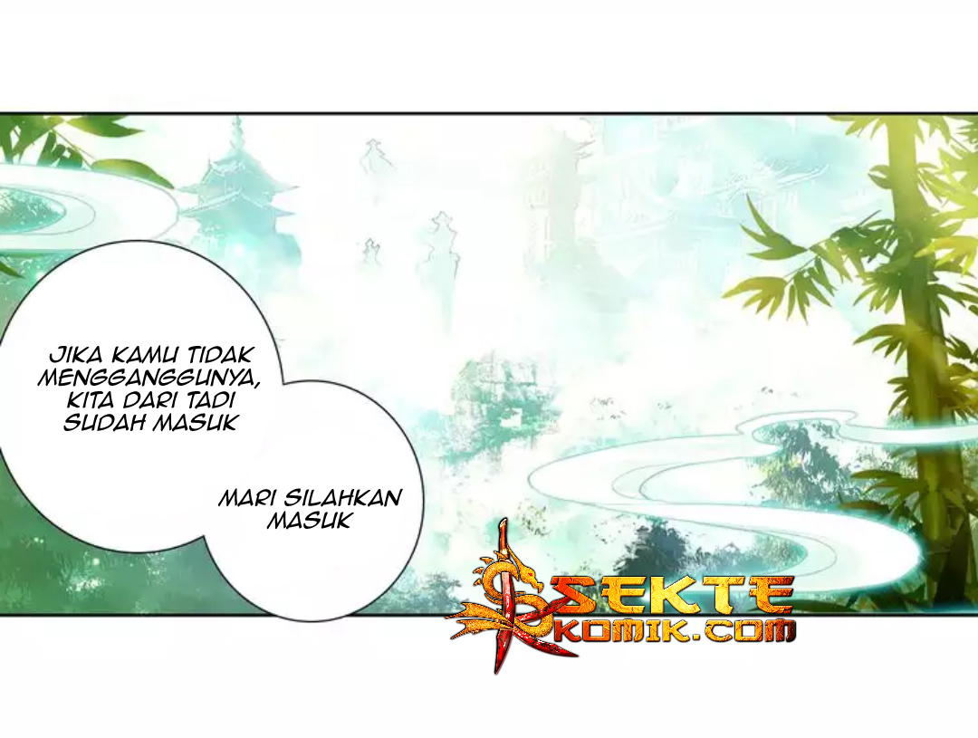 Soul Land Legend of the Tang’s Hero chapter 3