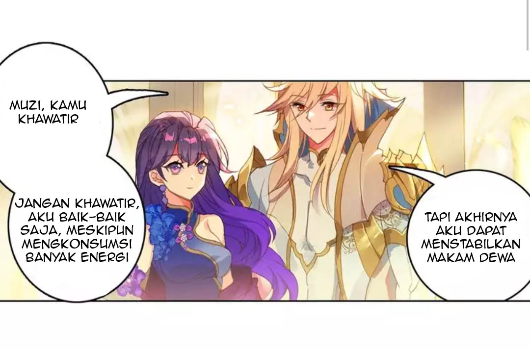 Soul Land Legend of the Tang’s Hero chapter 5