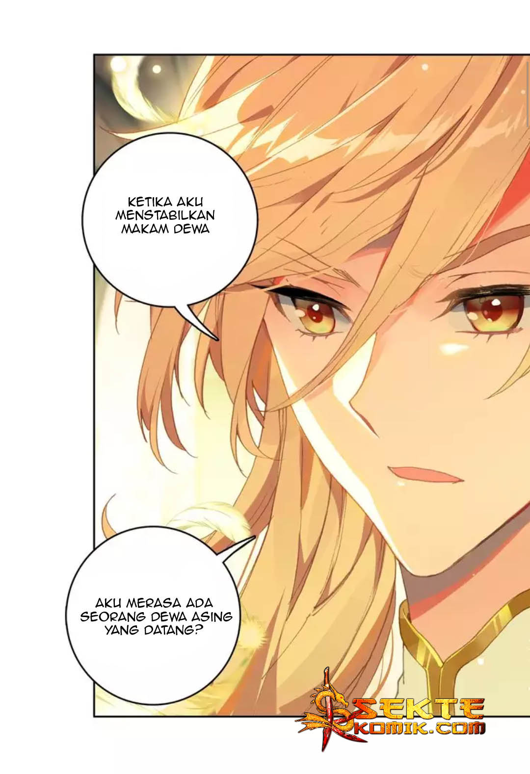 Soul Land Legend of the Tang’s Hero chapter 5