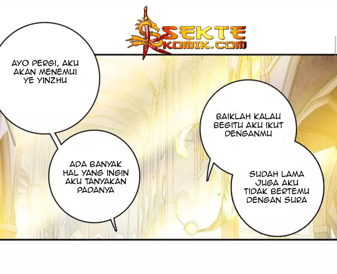 Soul Land Legend of the Tang’s Hero chapter 5