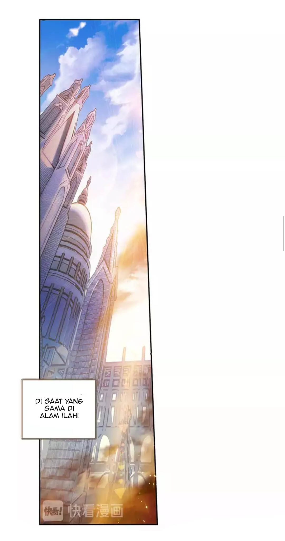 Soul Land Legend of the Tang’s Hero chapter 5