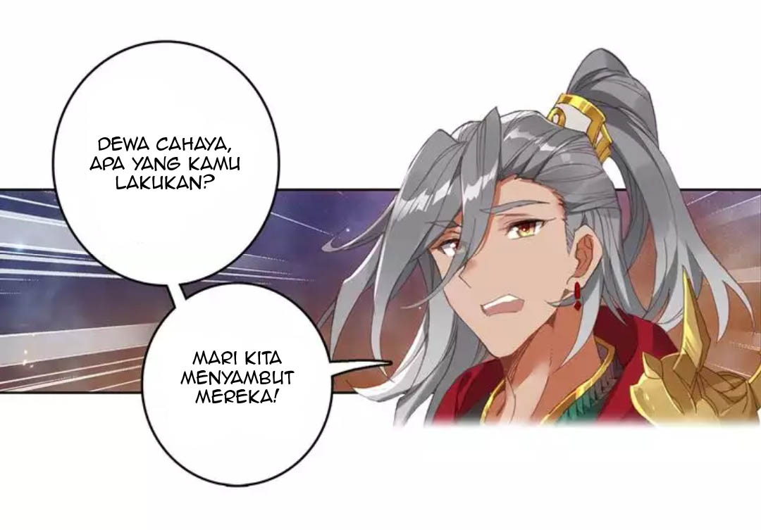 Soul Land Legend of the Tang’s Hero chapter 5